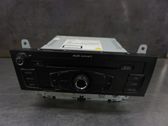 Radio / CD-Player / DVD-Player / Navigation