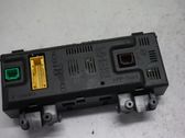 Climate control unit