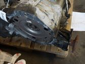 Automatic gearbox