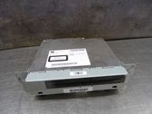 Radio/CD/DVD/GPS head unit