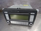 Radio/CD/DVD/GPS head unit