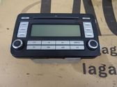 Radio/CD/DVD/GPS head unit