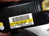 Climate control unit
