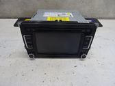 Unidad delantera de radio/CD/DVD/GPS