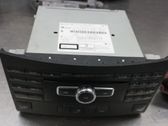 Radio / CD-Player / DVD-Player / Navigation