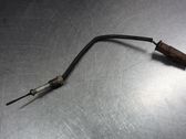 Exhaust gas temperature sensor