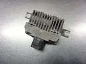 Fuel injection pump control unit/module