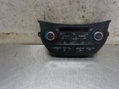 Climate control unit