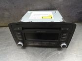 Radio/CD/DVD/GPS head unit