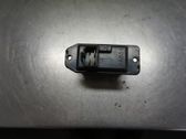 Heater blower motor/fan resistor