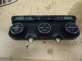 Climate control unit