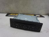 Radio/CD/DVD/GPS head unit