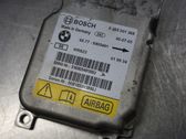 Module de contrôle airbag