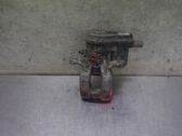 Bremssattel hinten