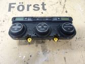 Climate control unit