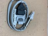 Lambda probe sensor