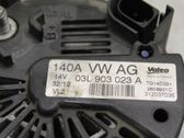 Generator/alternator