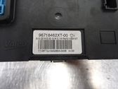 Climate control unit