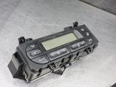 Climate control unit