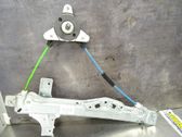 Fensterheber mechanisch Tür hinten