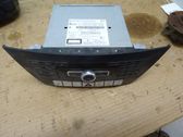 Radio / CD-Player / DVD-Player / Navigation