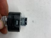 Wing mirror switch