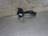 Wiper control stalk