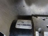 ABS control unit/module