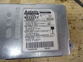Airbag control unit/module
