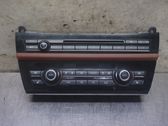 Climate control unit