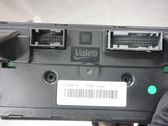 Climate control unit