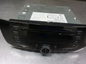 Radio/CD/DVD/GPS head unit