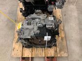 Automatic gearbox