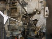 Automatic gearbox