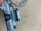 Lambda probe sensor