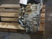 Automatic gearbox