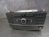 Radio / CD-Player / DVD-Player / Navigation