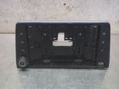 Multifunctional control switch/knob