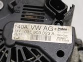 Generator/alternator