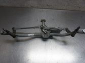 Wiper motor