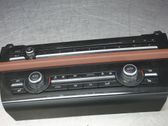 Climate control unit