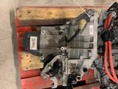 Mechaninė 5 pavarų dėžė