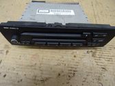 Radio/CD/DVD/GPS head unit