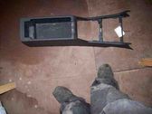 Radio/CD/DVD/GPS head unit