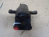 Bremssattel hinten