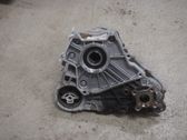 Gearbox transfer box case