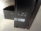 Hazard light switch