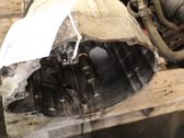 Manual 6 speed gearbox