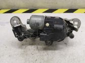 Wischermotor