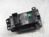 Hand parking brake switch